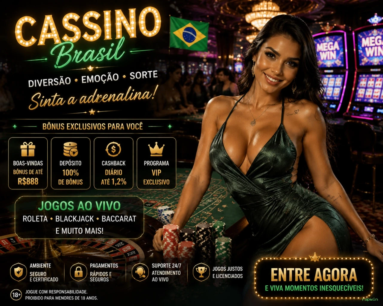Poker variations - Texas Hold'em e Caribbean Stud